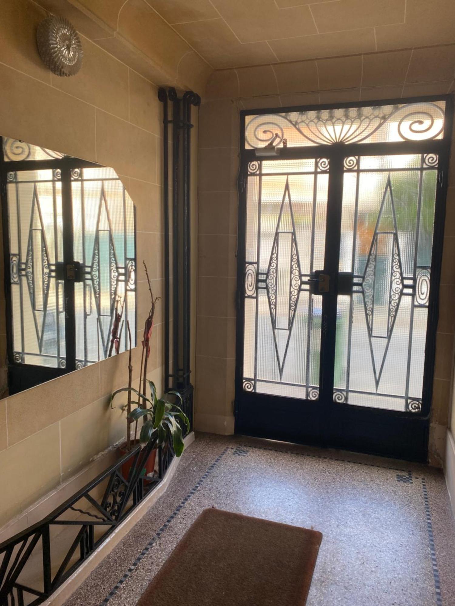 Porte De Paris Appartement Bourg-la-Reine