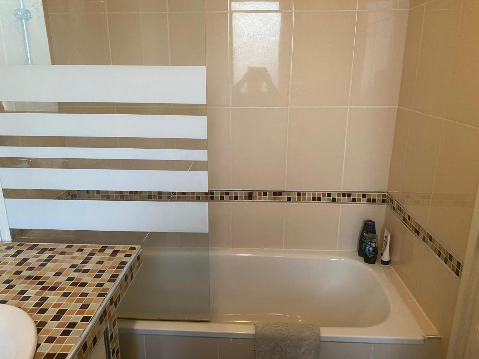 Appartement Porte De Paris