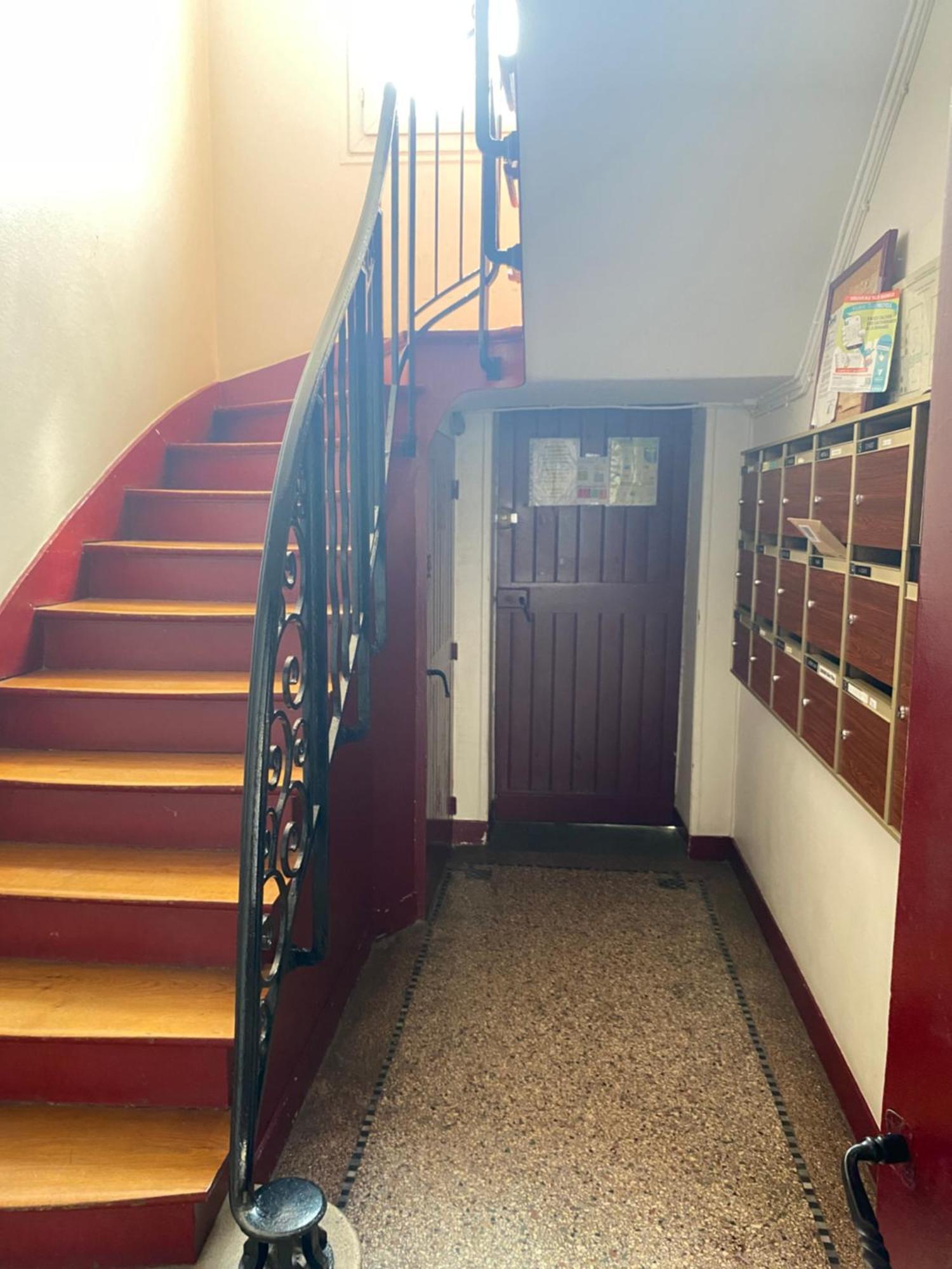 Porte De Paris Appartement *